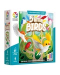 G85: Smart Games 5 Little Birds