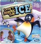 Dont Break The Ice Game