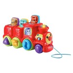 B52: Vtech Animal Train
