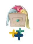 KiwiCo Permanence Box