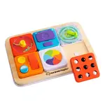 Fat Brain Playtab Activity Board