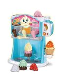 Leap Frog Icecream Maker