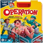 G120: Operation 
