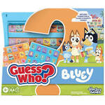 G121: Bluey Guess Who? Game