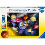 P58: Ravensburger Solar System 300 piece Puzzle