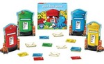 Post Box Game