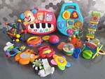 Baby Playbox
