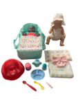Baby Dolls Set