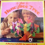 The Honeybee Tree Game