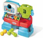 Little Tikes Discover Sounds Workshop