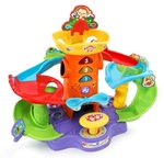 VTech Pop & Play Tower
