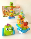 Baby Play Set