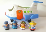 Little People Aeroplane