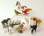 Schleich Pet Animals Set