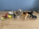 Schleich Pet Animals Set