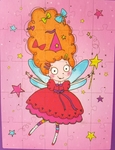 Fairy puzzle