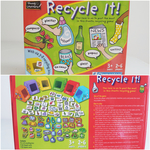 Recycle It! Game