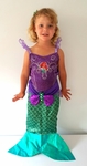Little Mermaid Costume