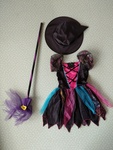 Witch Costume