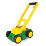 John Deere Lawnmower 
