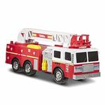 Tonka Large Spartan Fire Truck
