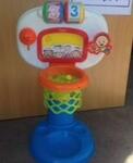 Fisher Price Small Basketball Hoop  #2