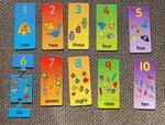 Number Puzzles