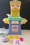 Little Tikes  Cup Cake Kitchen