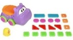 Clipo Hippo & Blocks