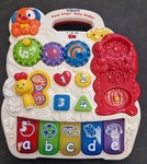 Vtech First Steps Baby talking board