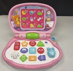 Vtech - Brilliant Baby Laptop