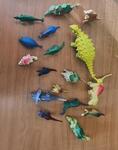Dinosaur Set #7