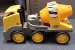 Little Tikes Riggz Cement Mixer