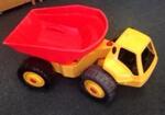 Little Tikes Dump Truck #1