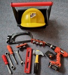Black & Decker - Junior Tool Set