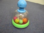 Ball Spinner