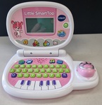 Vtech - Little smart Laptop