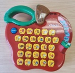 Vtech Alphabet Apple #2