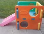 Little Tikes  Junior Activity Gym  #1