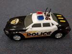 Police Car
