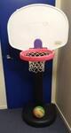 Little Tikes BasketBall Hoop