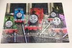 Thomas And Friends 60 Piece Puzzle
