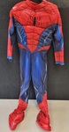 Spiderman Size 95-120cm