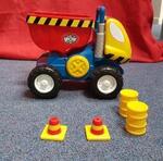 WOW Dudley Dump Truck 