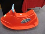  Jet Ski Rocker