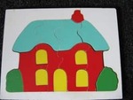 House Puzzle 