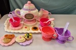 Fisher Price Magical Tea set