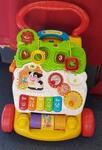 Vtech First Steps Baby Walker #5