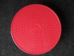 Red Balance Board