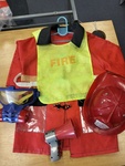 fire fighter costume #2